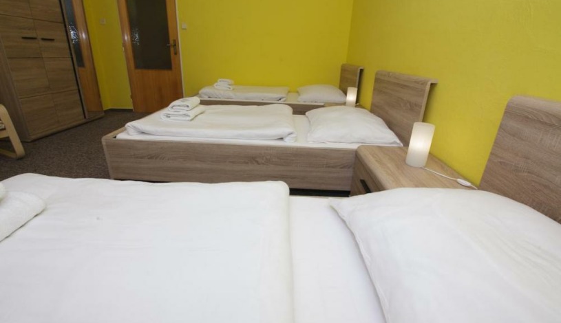 Penzion Starr Havlíčkův Brod